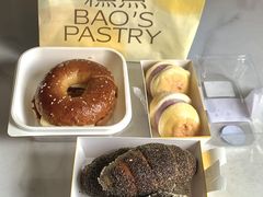 -鲍师傅糕点(春熙路店)