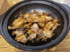 -宝旺姜母鸭(顶澳仔猫街店)