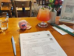 -雕刻时光咖啡馆(北师大店)