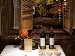 -叶叶菩提·晋福宫