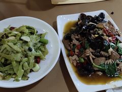 -土桥老街黄鸭子(清淳家园店)