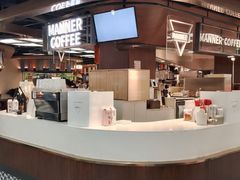 -Manner Coffee(芮欧百货店)