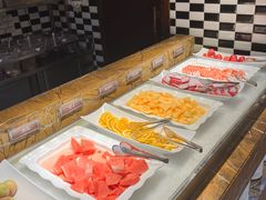 -汉巴味德巴西烤肉(顺和广场店)