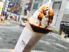 红油辣椒冰淇淋-麦丽丝红油辣椒冰淇淋(江家巷店)