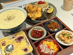 -火山屋台(新街口店)