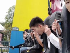 -国色天乡三期陆地乐园