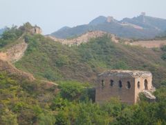 -蟠龙山长城景区