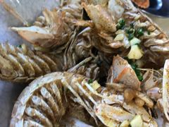 -阿浪海鲜连锁加工店(B栋2排1号火车头店)