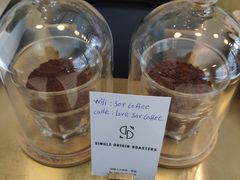-KYO COFFEE(胶州路店)