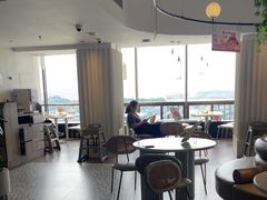 -必胜客(海滨店)