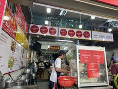 -榮泰米粉湯(Left Shop)