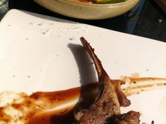 -自然食集西餐厅(泰晤士小镇店)