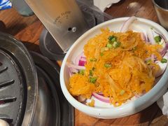 -九田家黑牛烤肉料理(新辰里亚运村店)