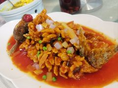 -普天和酒楼·新津菜·烤鸭(天津之眼店)