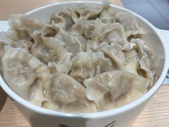 -老边饺子馆(东单店)