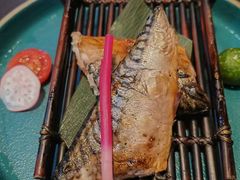 -大江户日本料理(吕厝店)