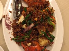 -桥底辣蟹(谢斐道店)