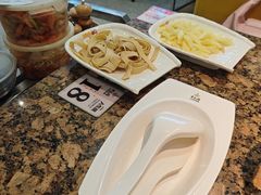 -黄记煌三汁焖锅(银盆岭万达广场店)