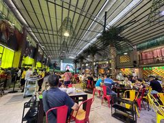 大堂-石岐乳鸽村(南海第三分店)