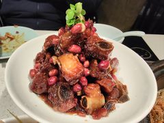 -拈菜(观音桥阳光世纪店)