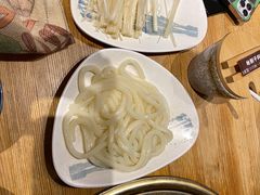 -一井烧肉·活鳗·寿司(望京SOHO店)