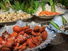 -杭州开元名都大酒店·地中海自助餐厅