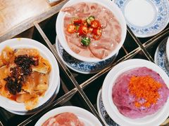 -楠火锅(西单店)