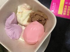 -怡人怡口牛排海鲜自助(飞龙大厦店)