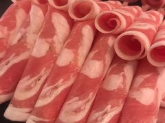 -呷哺呷哺(凯旋广场店)