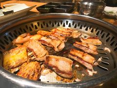 -肉匠Korean BBQ(兴盛路店)