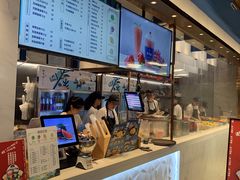 -野萃山·潮汕厚果汁(十亩地店)