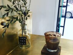 -常识咖啡common sense(春熙路店)