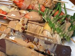 -郭记小街麻辣烫(南小街总店)