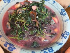 -袁州宴·地道袁州菜(袁山东路店)