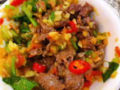 -汕头八里香牛肉店(人民南店)