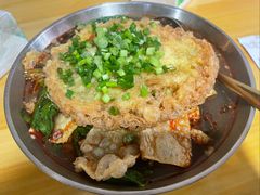 -龍城柳州螺蛳粉(群星路店)