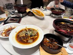 -双湖宴·湖北菜(文化路店)