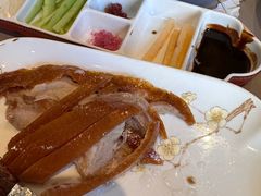 -大鸭梨烤鸭(甘家口店)