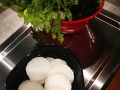 -前门后头老北京铜锅涮肉·京味菜·烤鸭(伊藤洋华堂店)