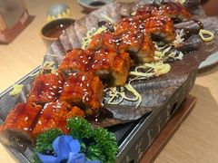 -阿吾罗·月咏精致日料(港汇恒隆广场店)