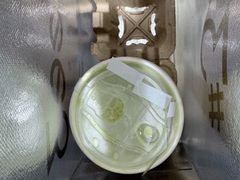 -Yee3·三号椰·椰子炒冰(上海中山公园龙之梦店)