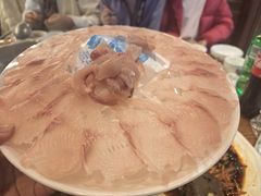 -三文彩虹鳟鱼庄