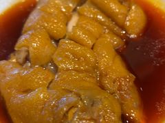 辣卤老妈蹄花-回·龙虾铺·盆盆蟹·烧烤大排档(回龙观店)