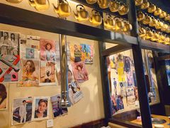 -韩国料理大力士(屏风街店)