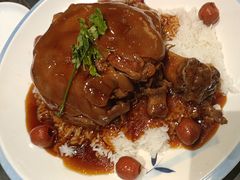 -八大碗·地道东北菜(东陵西路店)