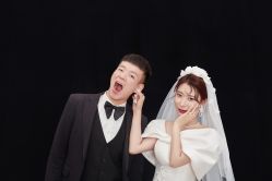 -巴黎婚纱摄影馆(葫芦岛优选店)