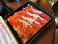 -鍋ぞう(新宿西口店)