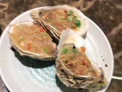 -汉丽斯巴西烤肉自助(市南店)