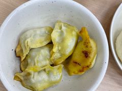 -蒋家桥饺面店(广陵路店)