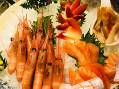 -三石铁板烧(紫竹桥店)